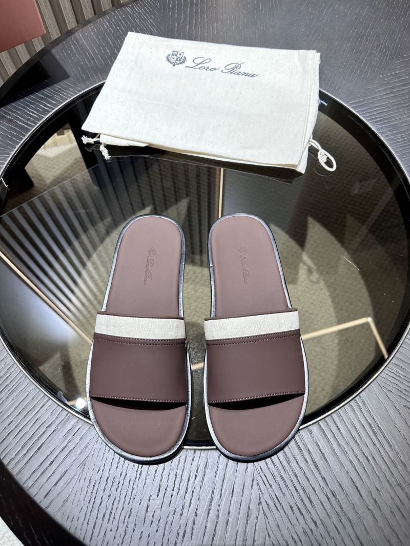 Loro Piana Sandals